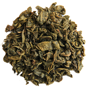 Адлер-чай - зеленый байховый крупнолистовой